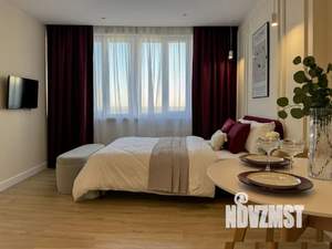 1-к квартира, посуточно, 31м2, 3/14 этаж