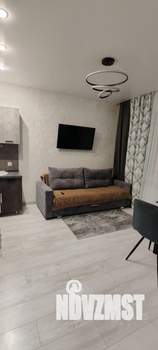 1-к квартира, посуточно, 39м2, 2/25 этаж