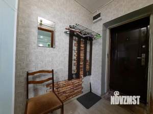 1-к квартира, посуточно, 18м2, 1/1 этаж