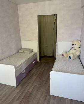 2-к квартира, на длительный срок, 45м2, 3/5 этаж