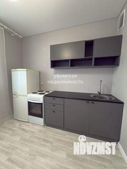 1-к квартира, на длительный срок, 35м2, 4/22 этаж