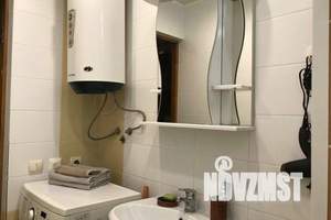 2-к квартира, посуточно, 54м2, 5/9 этаж