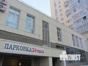 2-к квартира, посуточно, 63м2, 1/1 этаж