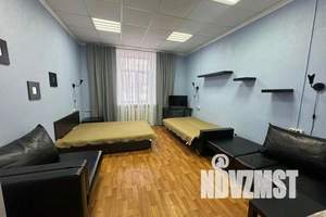 2-к квартира, посуточно, 60м2, 1/3 этаж