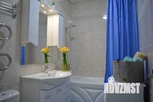 1-к квартира, посуточно, 36м2, 16/19 этаж