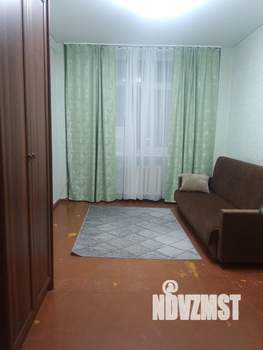 1-к квартира, на длительный срок, 35м2, 3/10 этаж