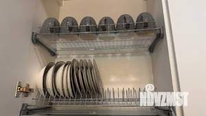 3-к квартира, посуточно, 83м2, 1/1 этаж