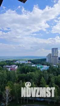 1-к квартира, посуточно, 27м2, 15/27 этаж