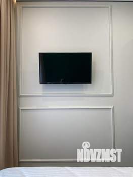 1-к квартира, посуточно, 26м2, 1/1 этаж