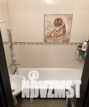 1-к квартира, на длительный срок, 46м2, 12/18 этаж