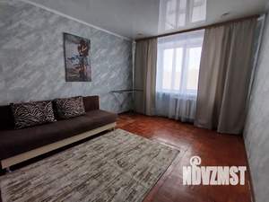 2-к квартира, посуточно, 50м2, 9/9 этаж