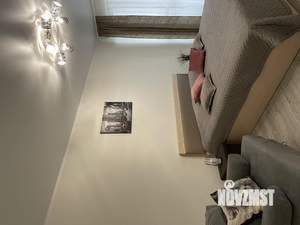 1-к квартира, посуточно, 41м2, 1/1 этаж