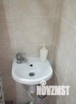 1-к квартира, посуточно, 15м2, 1/1 этаж