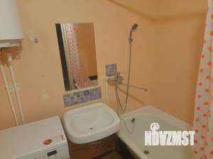 1-к квартира, посуточно, 44м2, 11/12 этаж