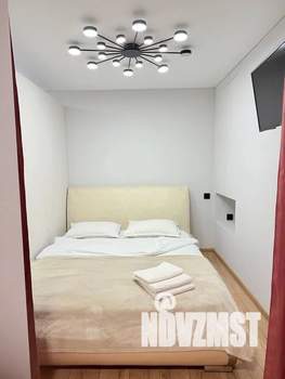 2-к квартира, посуточно, 31м2, 1/5 этаж