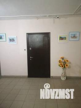 Студия квартира, посуточно, 30м2, 9/17 этаж