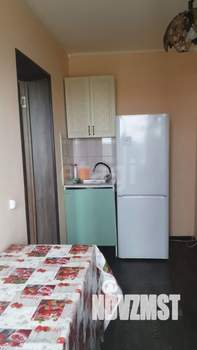 1-к квартира, на длительный срок, 32м2, 15/25 этаж