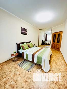 1-к квартира, посуточно, 44м2, 5/9 этаж