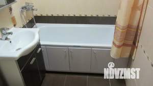 2-к квартира, посуточно, 63м2, 5/18 этаж