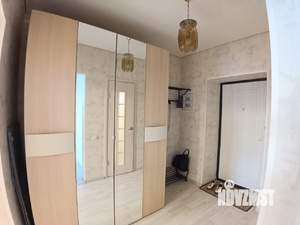 1-к квартира, на длительный срок, 38м2, 4/25 этаж