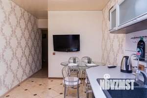 2-к квартира, посуточно, 62м2, 12/20 этаж