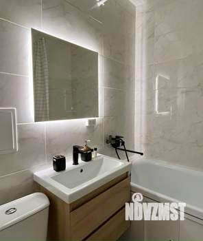2-к квартира, посуточно, 45м2, 1/1 этаж