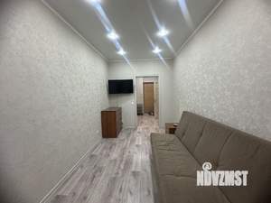 1-к квартира, на длительный срок, 32м2, 12/26 этаж