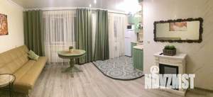 2-к квартира, посуточно, 45м2, 1/1 этаж