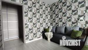 2-к квартира, посуточно, 55м2, 10/25 этаж