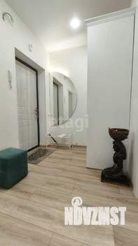 2-к квартира, на длительный срок, 45м2, 21/24 этаж
