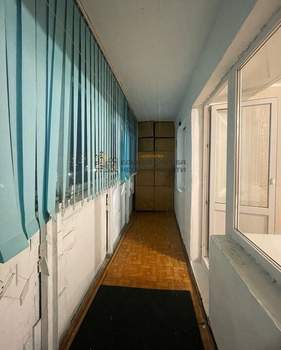 1-к квартира, на длительный срок, 40м2, 7/9 этаж