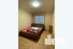 2-к квартира, посуточно, 50м2, 9/16 этаж