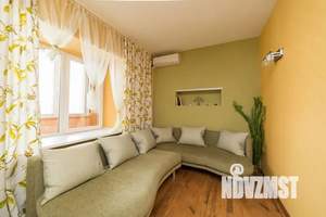 2-к квартира, посуточно, 90м2, 10/17 этаж