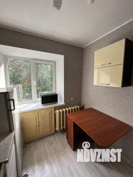 1-к квартира, на длительный срок, 40м2, 2/5 этаж