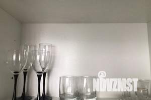 1-к квартира, посуточно, 32м2, 20/21 этаж