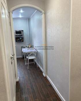 2-к квартира, на длительный срок, 49м2, 10/12 этаж