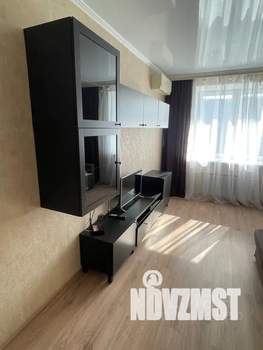 1-к квартира, посуточно, 56м2, 12/20 этаж