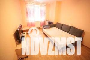 1-к квартира, посуточно, 33м2, 21/25 этаж