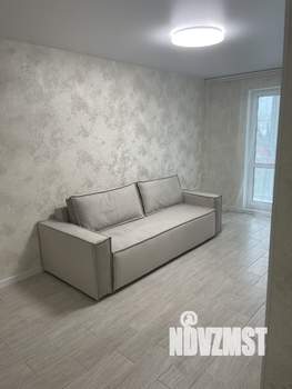 1-к квартира, на длительный срок, 34м2, 9/19 этаж