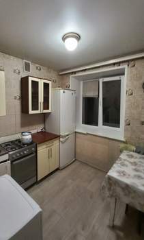 1-к квартира, на длительный срок, 30м2, 5/5 этаж