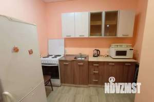 1-к квартира, посуточно, 35м2, 17/28 этаж