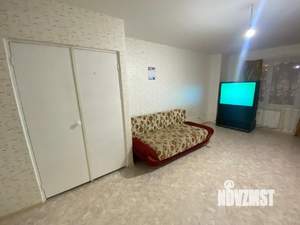 1-к квартира, на длительный срок, 35м2, 2/14 этаж