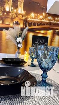 Студия квартира, посуточно, 20м2, 3/3 этаж