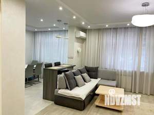 2-к квартира, на длительный срок, 65м2, 3/12 этаж