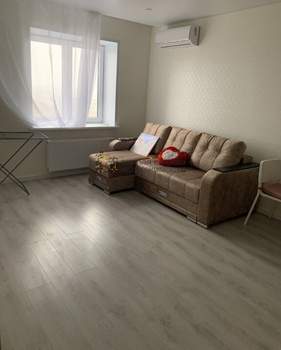 2-к квартира, на длительный срок, 40м2, 7/16 этаж