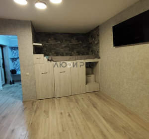 1-к квартира, на длительный срок, 34м2, 10/14 этаж