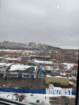 2-к квартира, на длительный срок, 34м2, 9/26 этаж