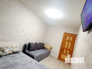 2-к квартира, посуточно, 48м2, 9/9 этаж