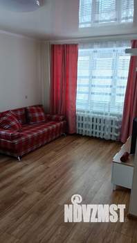 1-к квартира, на длительный срок, 30м2, 2/5 этаж