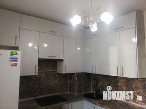 1-к квартира, на длительный срок, 34м2, 6/25 этаж
